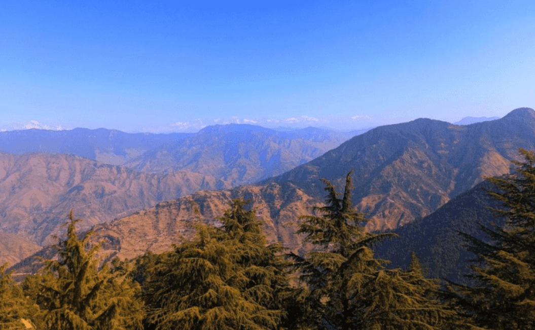 Lal Tibba